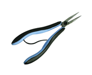 Flat Nose Pliers, Snipe Nose Pliers, Round Nose Pliers, Needle Nose Pliers