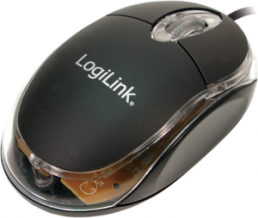 Optical Notebook mouse