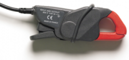 TRMS AC current clamp I200, 200 A (AC), 600 V (AC), opening 20 mm, CAT III 600 V