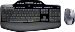 Keyboard/mouse desktop MK710, 920-002420