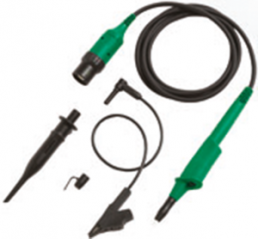 Probe kit, 600 V, black/green, FLUKE VPS41