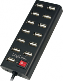 USB HUB UA0126