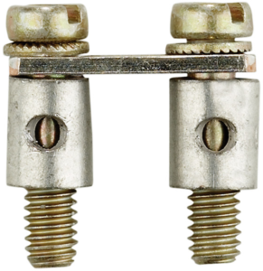 Cross connector for terminals, 1897110000