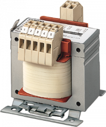 Power transformer, 160 VA, 525 V/480 V/460 V, 86 %, 4AM3842-8DD40-0FA0