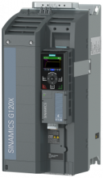 Frequency converter, 3-phase, 18.5 kW, 240 V, 92 A for SINAMICS G120X, 6SL3220-3YC30-0UB0