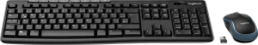 Tastatur/Maus MK270