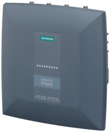 SIMATIC RF600 reader RF680R FCC, Ethernet M12, PROFINET M12, IP65, -25 to +55 °C