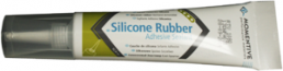 Silicon adhesive/sealing compound, RTV 108, clear, 82.8 ml tube