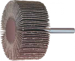 Fan grinder, Ø 60 mm, shaft Ø 6 mm, 554200 60X30