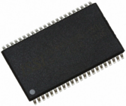 DRAM 1 Mbit, TSOP-44, IS61C6416AL-12TLI