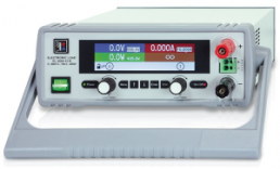 Programmable electronic load, 400 W, 90-264 VAC, EA-EL 3080-60 B