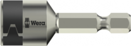 Socket wrench, external hexagon, 7 mm, L 50 mm, 05071222001