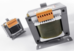 Control and isolating transformer, 1.6 kVA, 115 V/115 V, 94 %, STU 1600/2X115