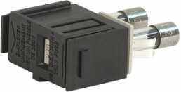 Fuse holder for IEC plug, 4301.1405