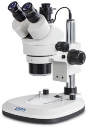 OZL 466 Stereo-Zoom Microscope binocular