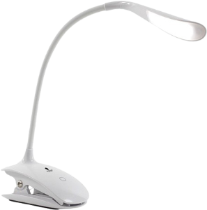 Smart Clip-on Lamp