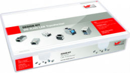 Design Kit WE-RJ45LAN LAN Transformers, 749945