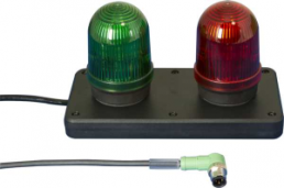 Signaling/Signal lamp combination, SIGNAL PROFITEST PRIME AC