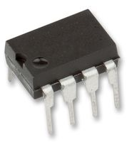 Analog Switch IC, Multiplexer, PDIP-8, DG419DJ-E3