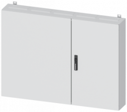ALPHA 400, wall-mounted cabinet, IP44, protectionclass 2, H: 950 mm, W: 1300...