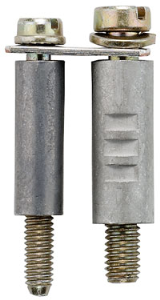 Cross connector for terminals, 1859600000