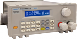 Electronic load, 150 W, 110-240 VAC, P 2275