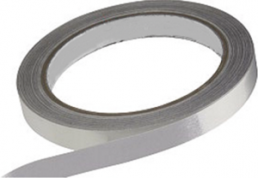 Aluminium screening tape, 38 mm, 50 m, Acrylate