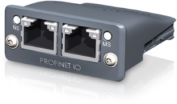 Profinet-IO 2 Port Interface