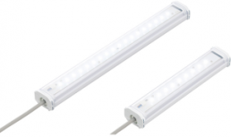 LED light, 12/24 VDC, 4.9 W, white, LF2B-C4P-BTHWW2-1M