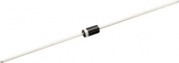 Surface diffused zener diode, 100 V, 1.3 W, DO-41, ZPY100