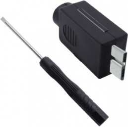 Micro USB 3.0 plug kit, type B, 2001C212