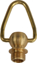 Ring nipple for Bulb sockets, 164