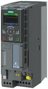 Frequency converter, 3-phase, 4 kW, 480 V, 14 A for SINAMICS G120X, 6SL3220-3YE20-1UF0