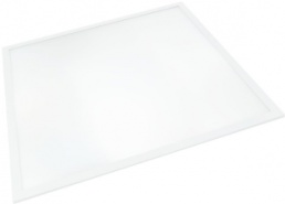 LED-Panel, 30 W, 4500 lm, 62x62 cm, 4000K
