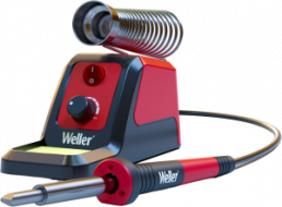 Soldering station, Weller Consumer Series, Weller WLSK8023G, 80 W, 230 V