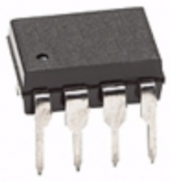 Broadcom optocoupler, DIP-8, HCPL2530