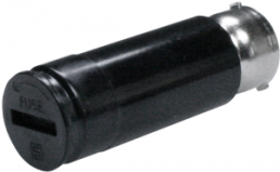 Cap (fuse 6 x 32 mm), IP40 for fuse holder FEC, 0031.1613