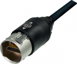 HDMI patch cable