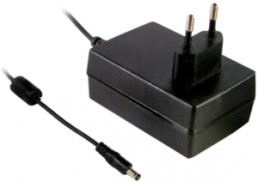 Plug-in power supply, 24 VDC, 1.5 A, 36 W, GST36E24-P1J