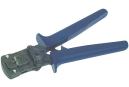 Crimping pliers for wire end ferrules, 10 mm², AWG 8, Harting, 09990000374