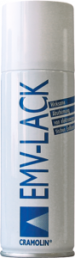 EMV-Lack, spray can, 200 ml