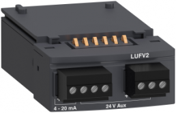 LUF application module for motor starter, 24 V (AC), 20 mA, LUFV2