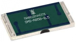 Resistor, metal foil, SMD 2512 (6330), 200 mΩ, 3 W, ±1 %, SMS-R200-1.0