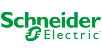 Logo Schneider Electric