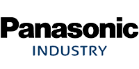 Logo Panasonic Industry