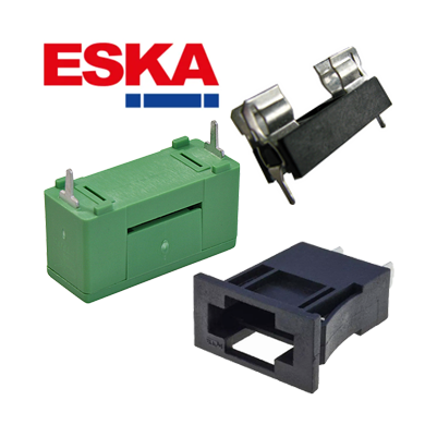 ESKA Circuit Breakers: Versatile and Compliant – Safe Solutions for Almost Every Installation Type with Reduced Fire Risk