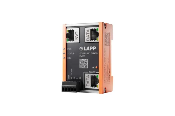 LAPP Etherline Guard