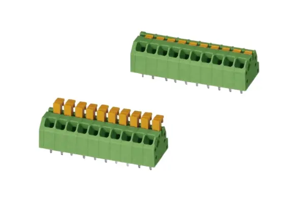 Phoenix Contact PCB terminal blocks SPTAF