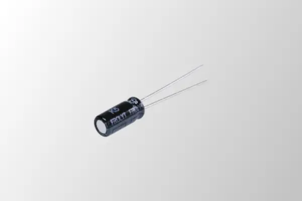 Electrolytic capacitors