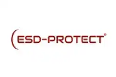 Logo ESD Protect